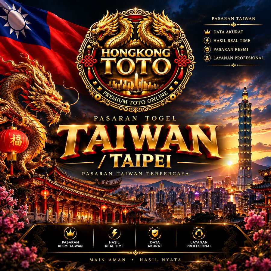 Data Taiwan 28 September 2026 Lengkap Prediksi dan Paito (64013) paitotaiwan